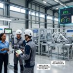 les leviers d'amélioration de la performance industrielle